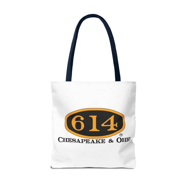 614 Tote Bag