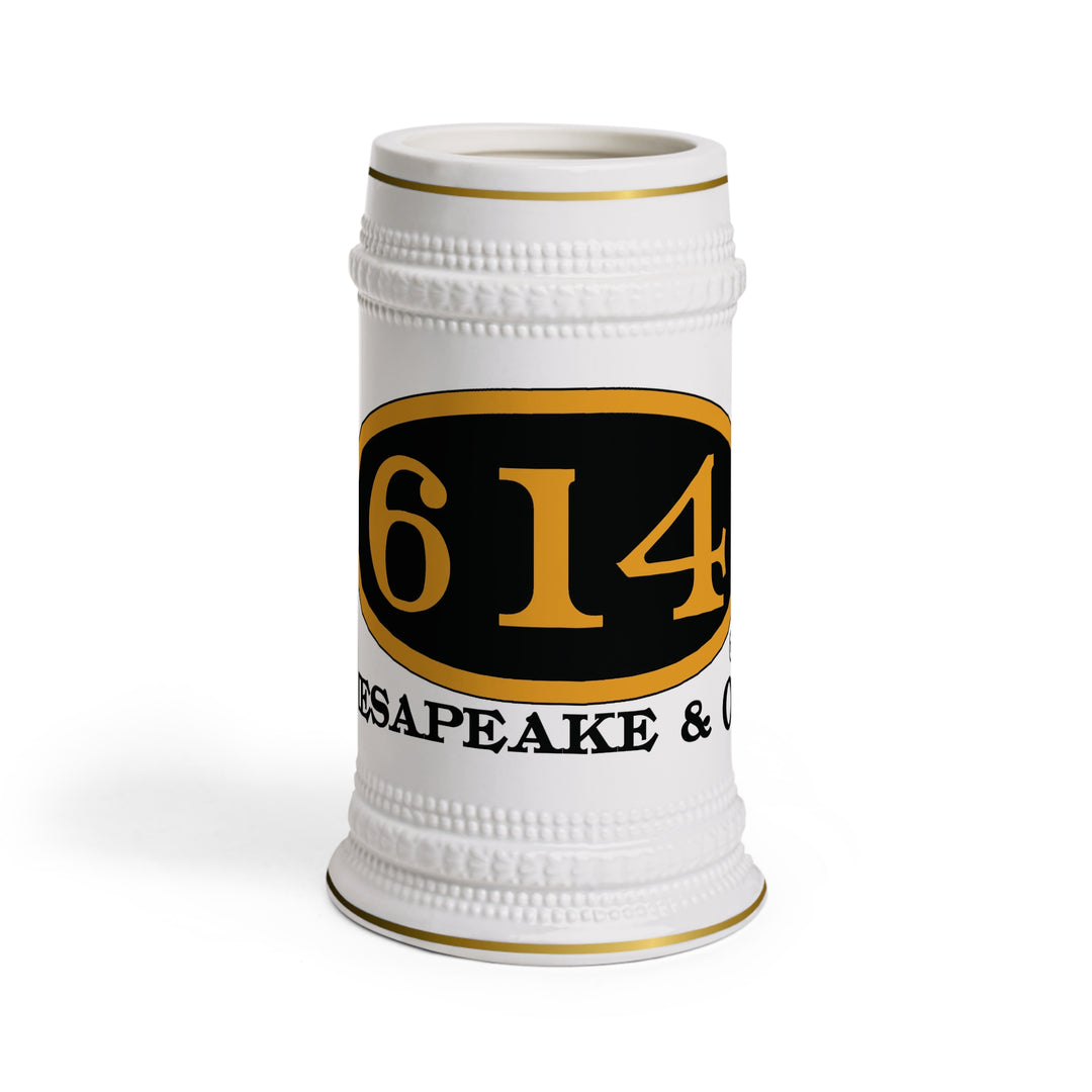 614 Beer Stein Mug