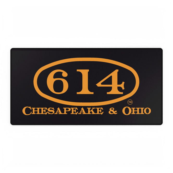 614 Desk Mats