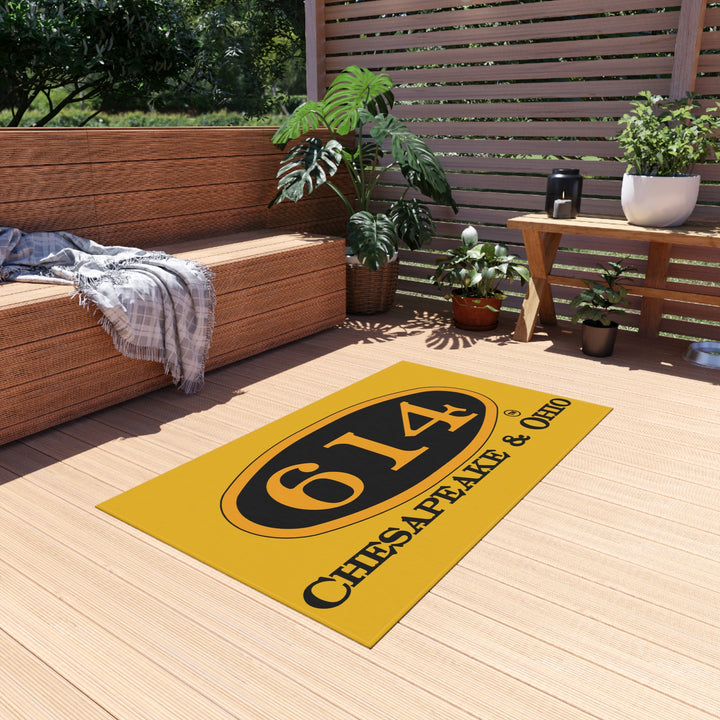 614 Outdoor Rug