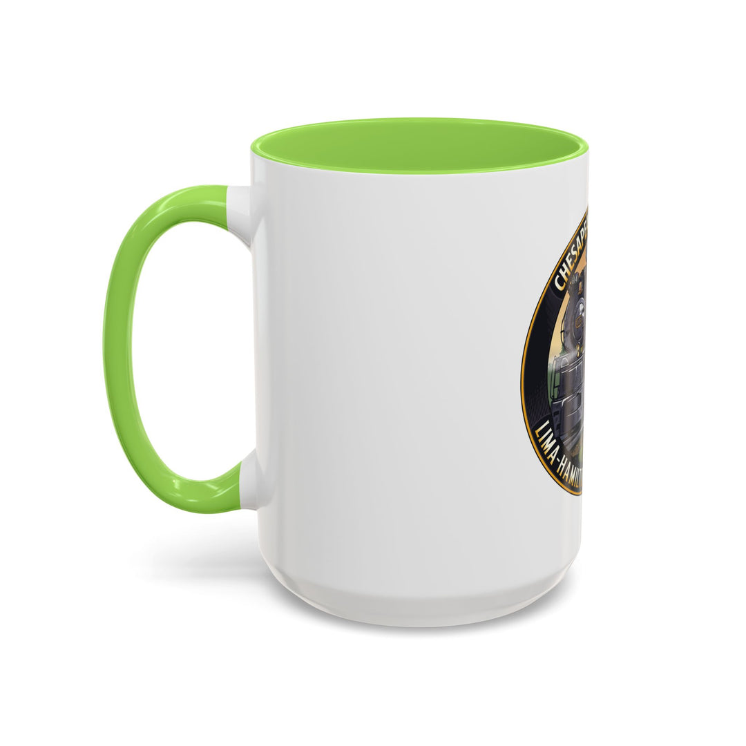 614 "Class of 1948" Colorful Mugs (11oz, 15oz)