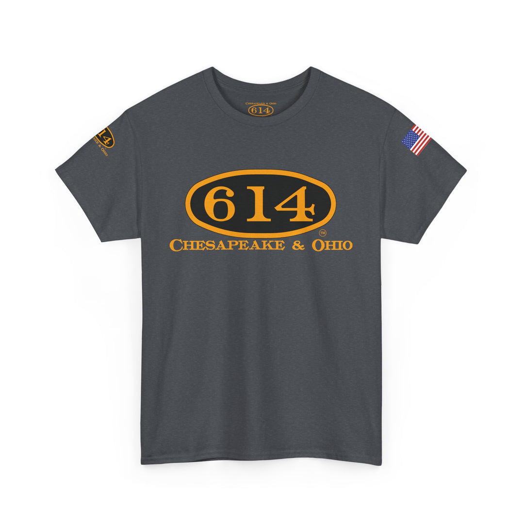 614 "Class of 1948" Unisex Heavy Cotton Tee