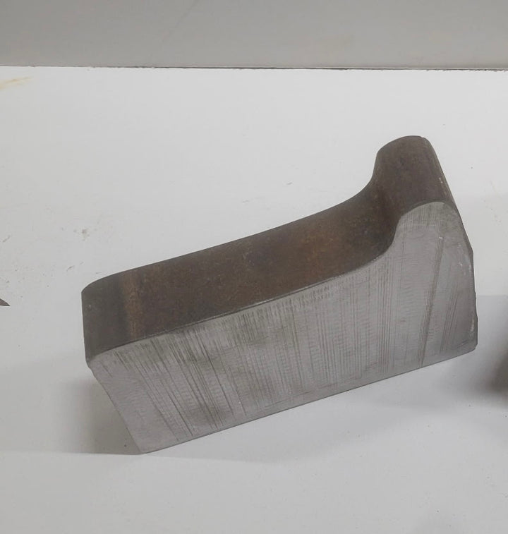 C&O 614 Authentic Driver Tire Segment: "STANDARD EDITION"