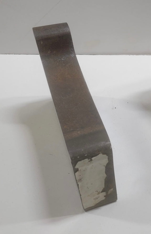 C&O 614 Authentic Driver Tire Segment: "STANDARD EDITION"