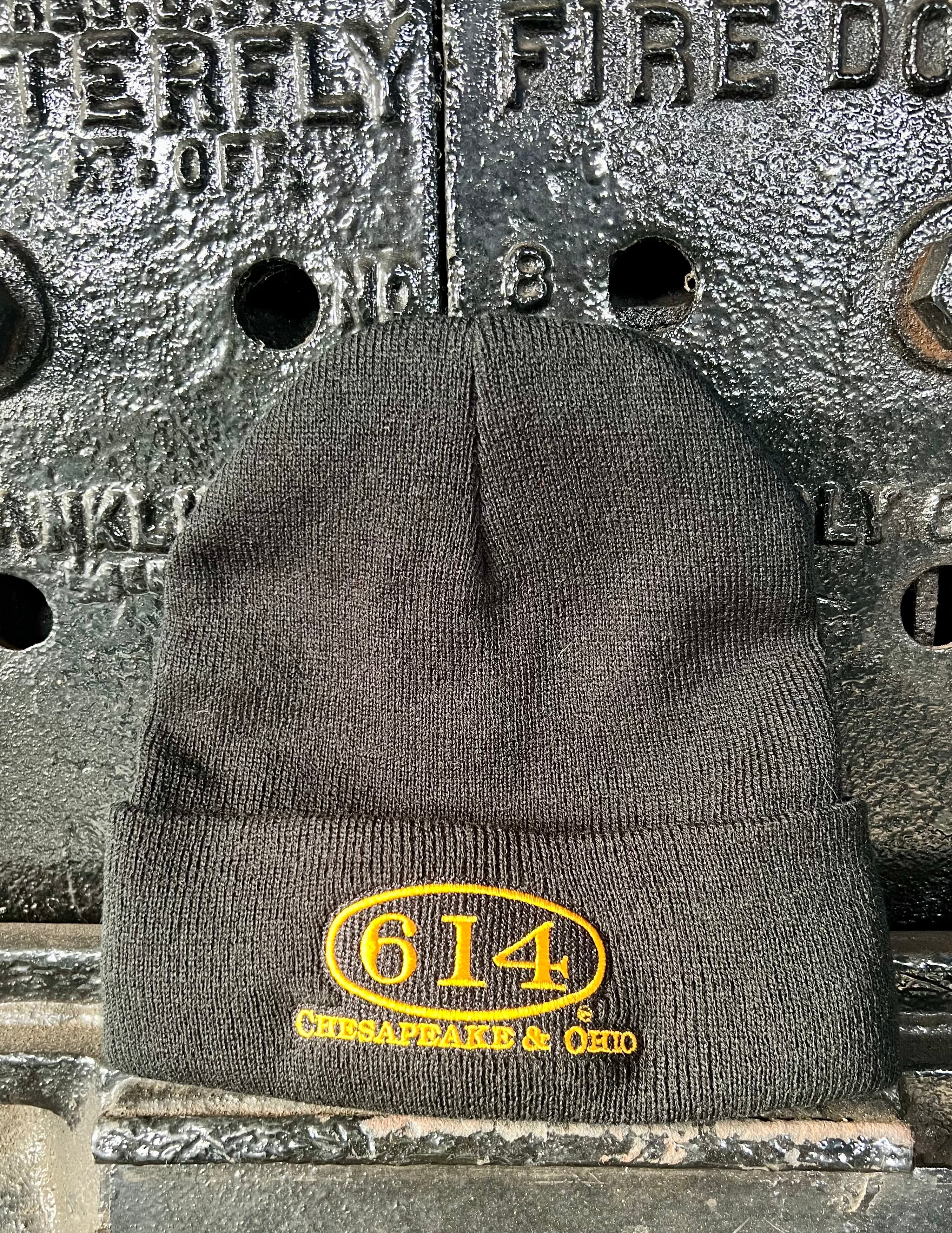 Hats – Chesapeake & Ohio 614 Online Store