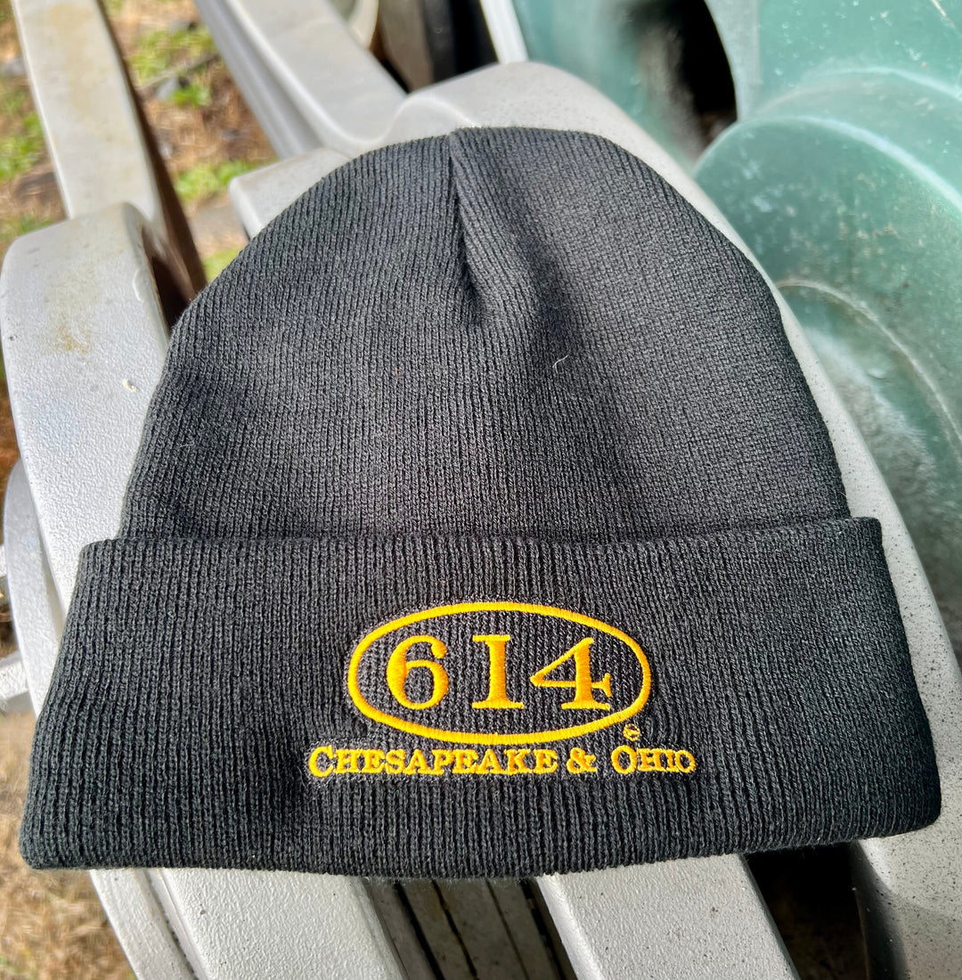 614 Knit Cap