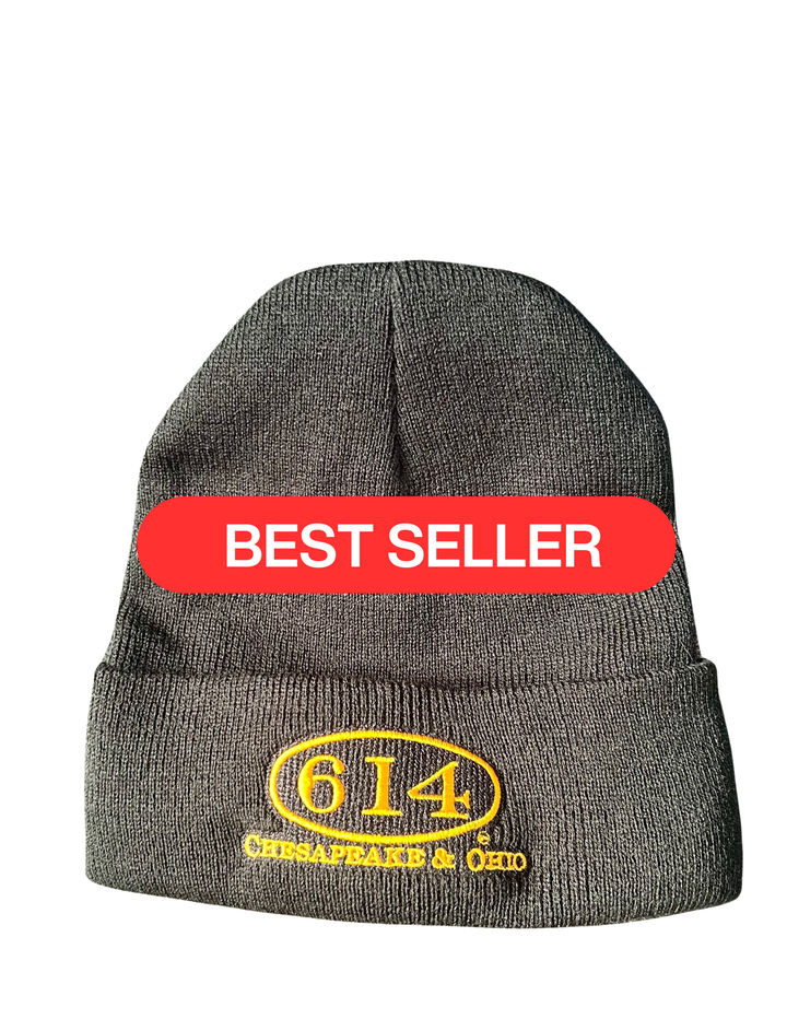 614 Knit Cap