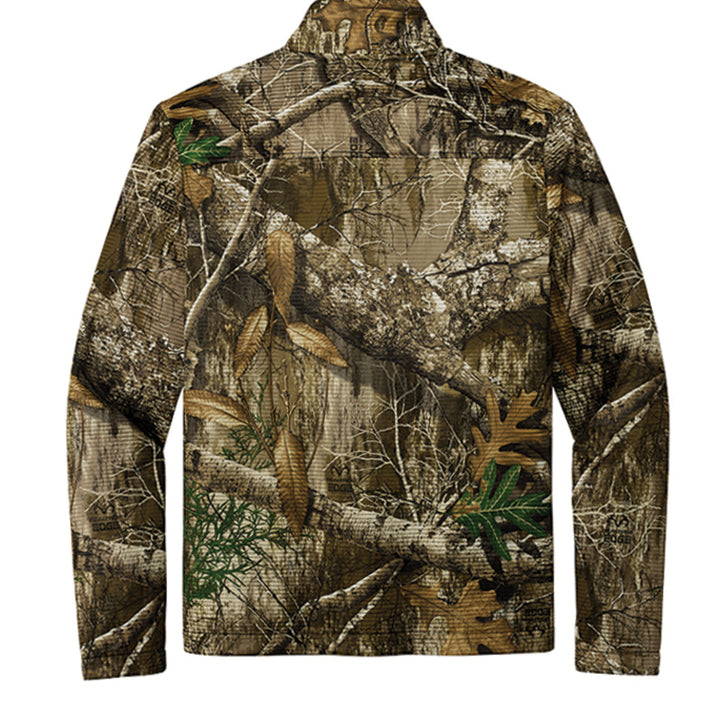 Realtree Edge - BACK