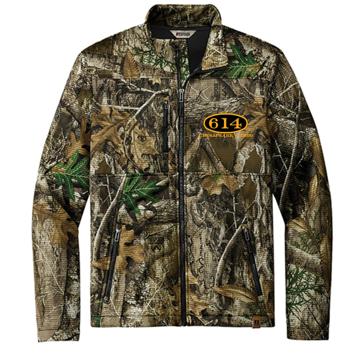 Realtree Edge - FRONT