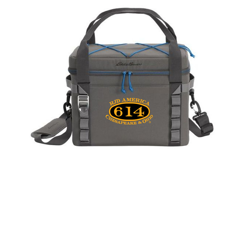 Metal Grey/ Expedition Blue - FRONT