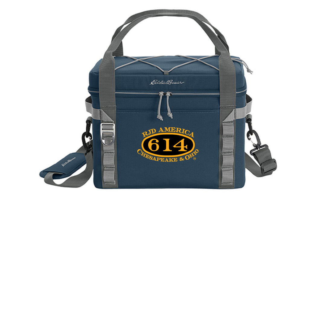 River Blue Navy/ Chrome - FRONT