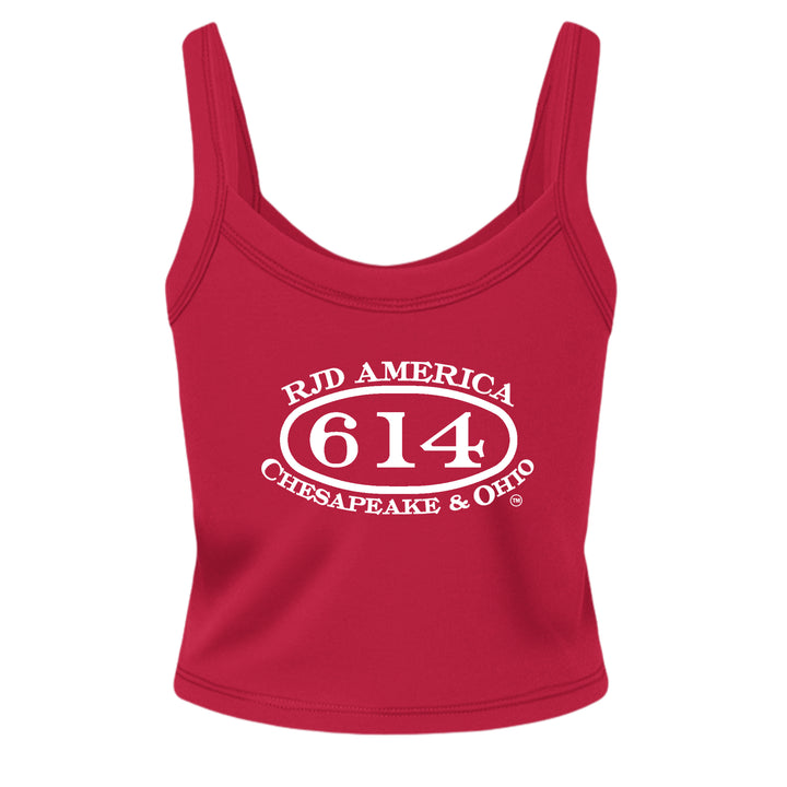 SOLID RED BLEND - BACK