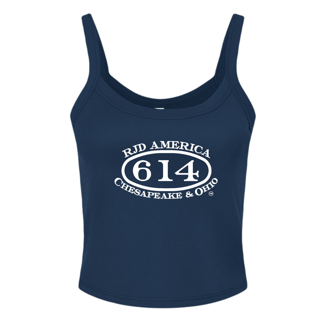 SOLID NAVY BLEND - FRONT