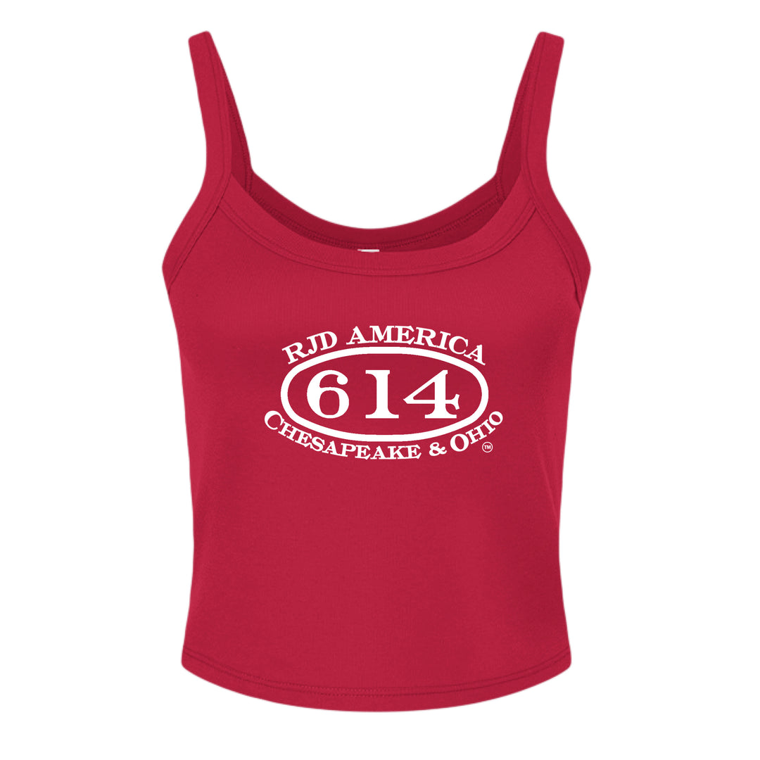 SOLID RED BLEND - FRONT