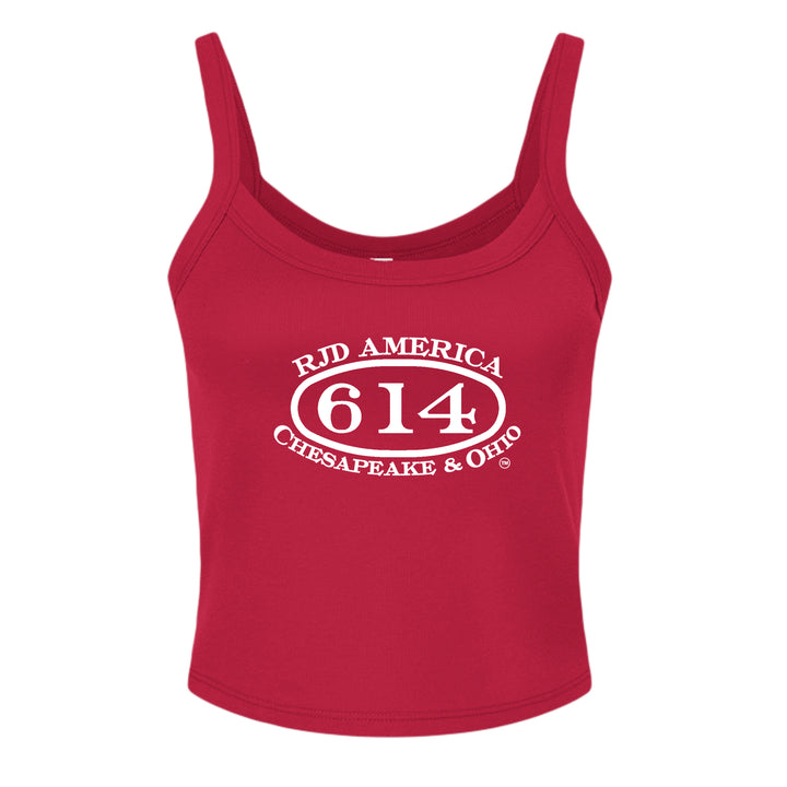 SOLID RED BLEND - FRONT