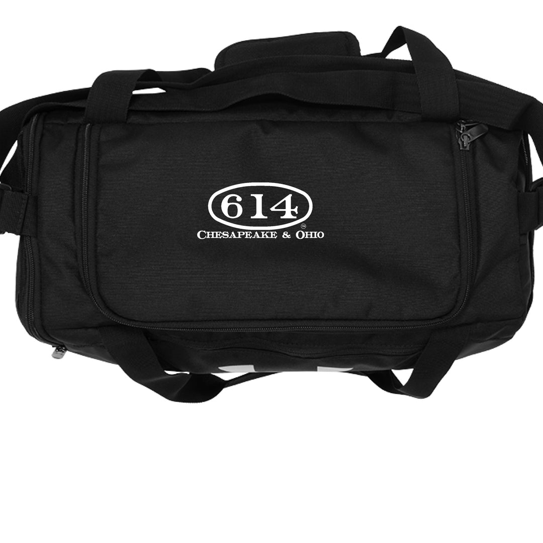 BLK/ MT SLV _001 - FRONT