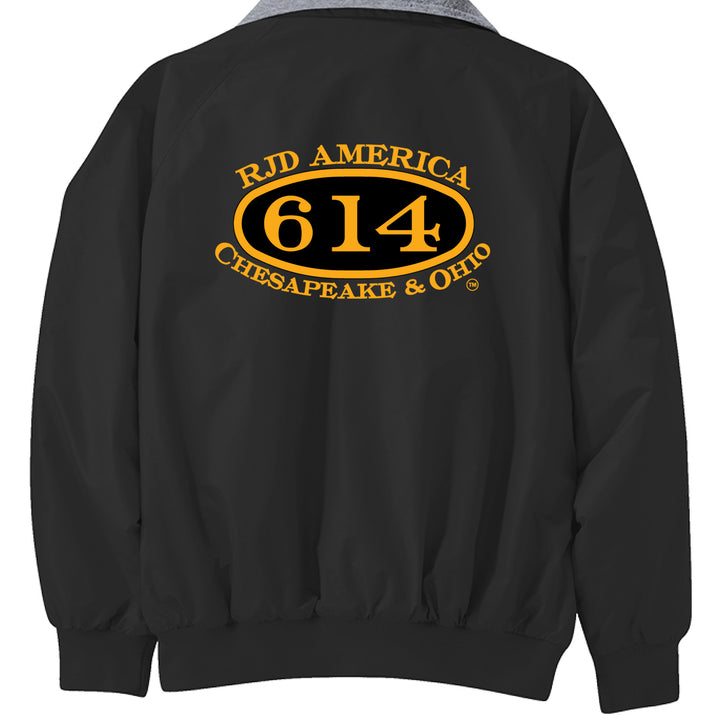 Tr.Black/Grey - BACK