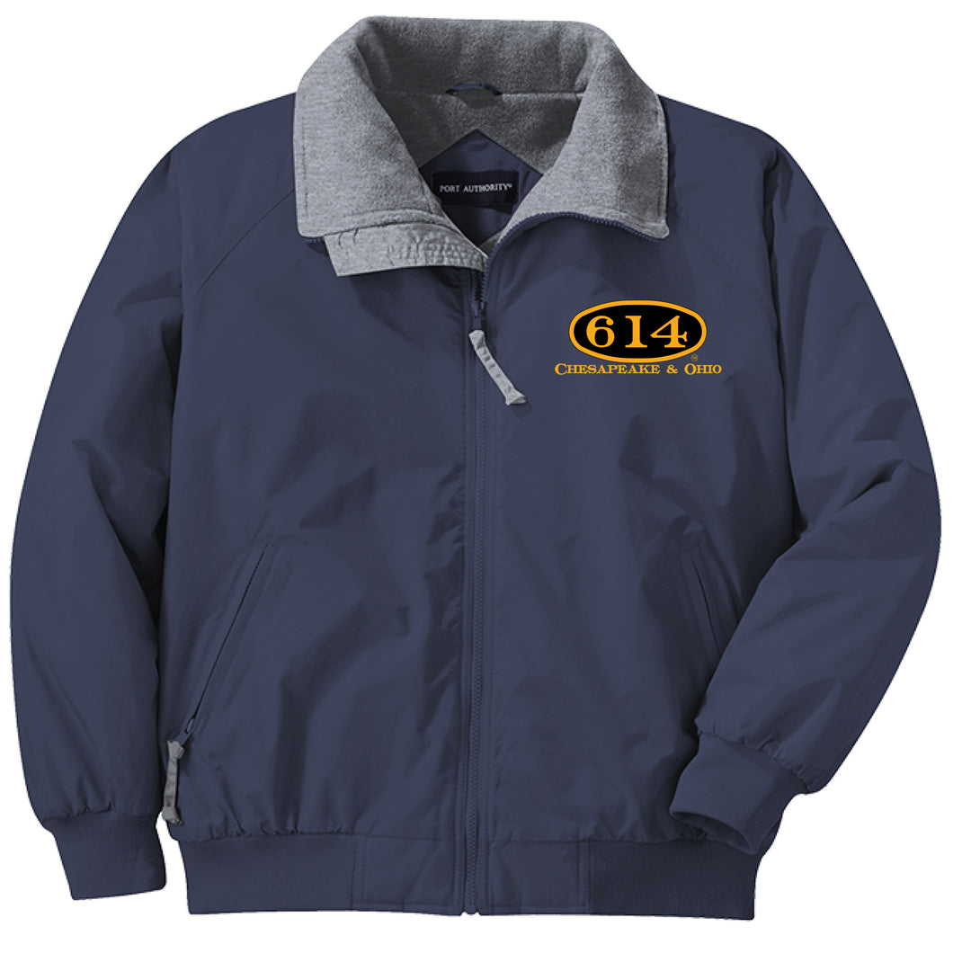 Tr.Navy/Gray - FRONT