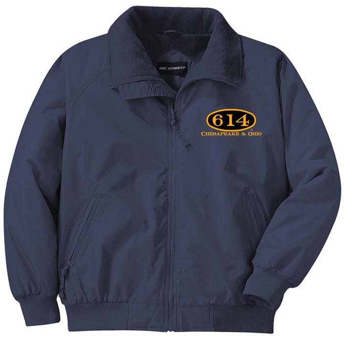 Tr.Navy/TrNvy - FRONT