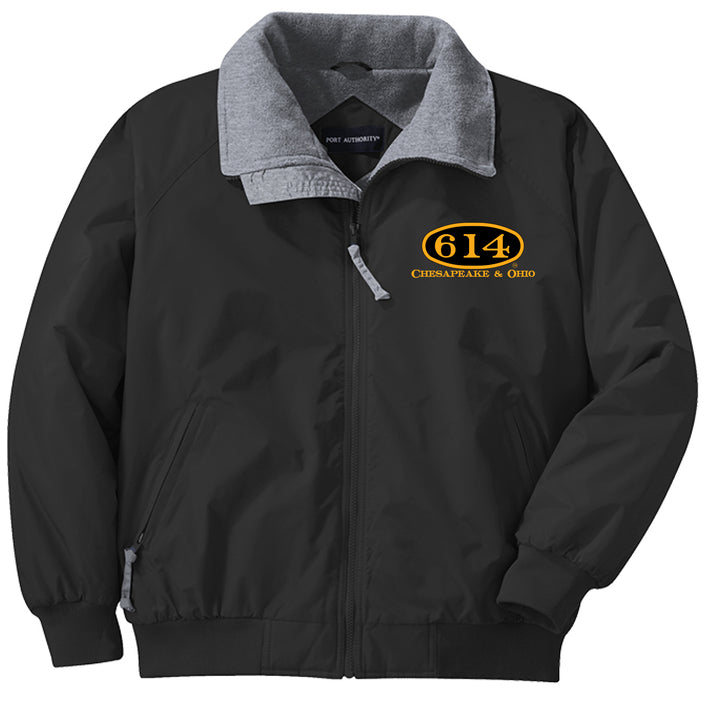 Tr.Black/Grey - FRONT