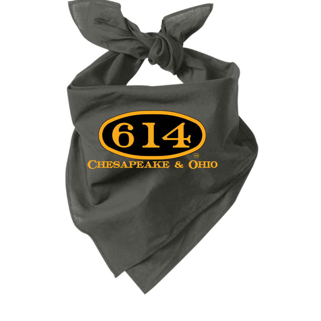 Sterling Grey - FRONT