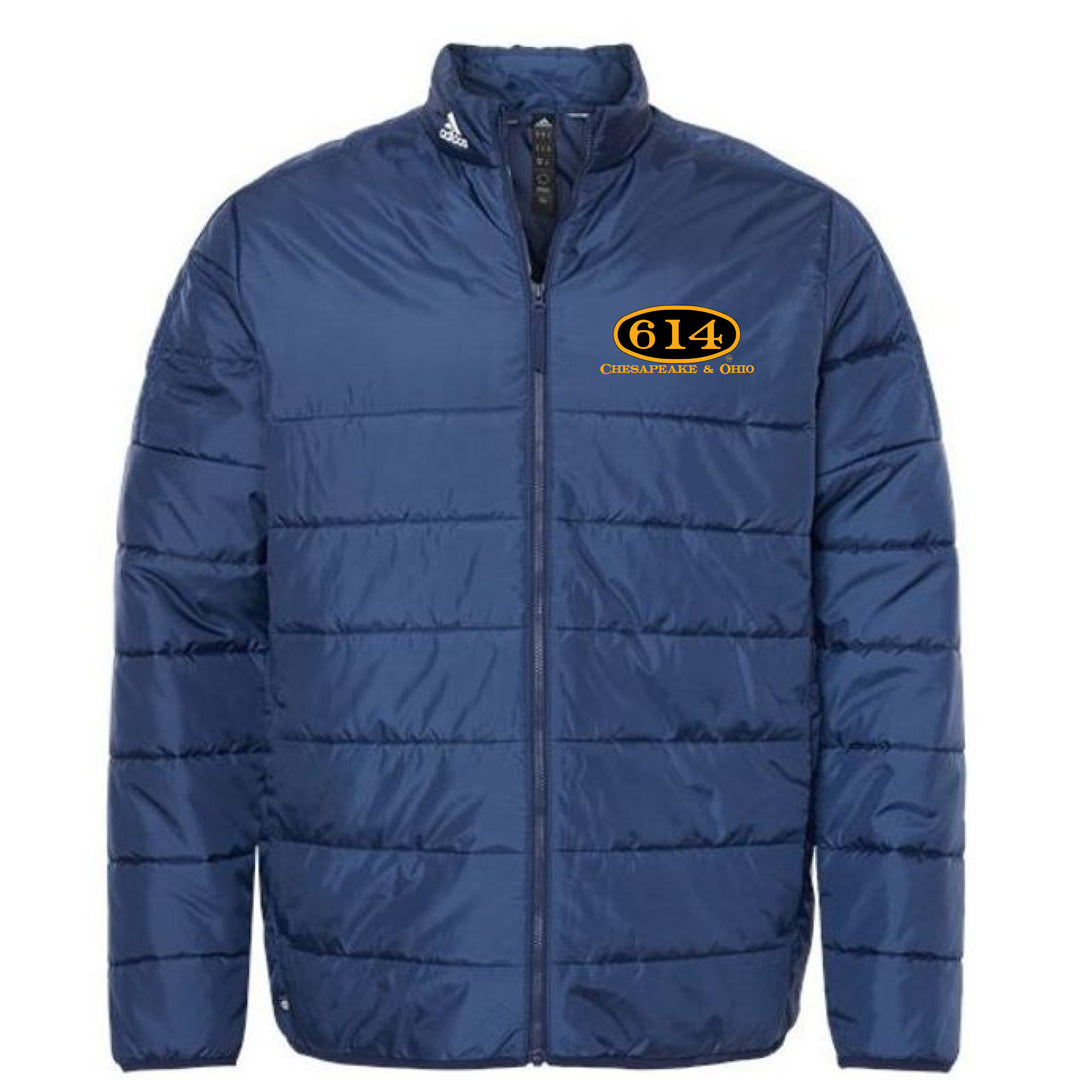 Team Navy Blue - FRONT