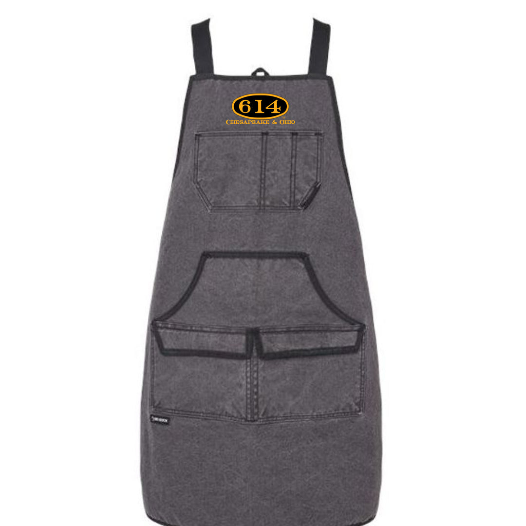 Charcoal/ Black - FRONT