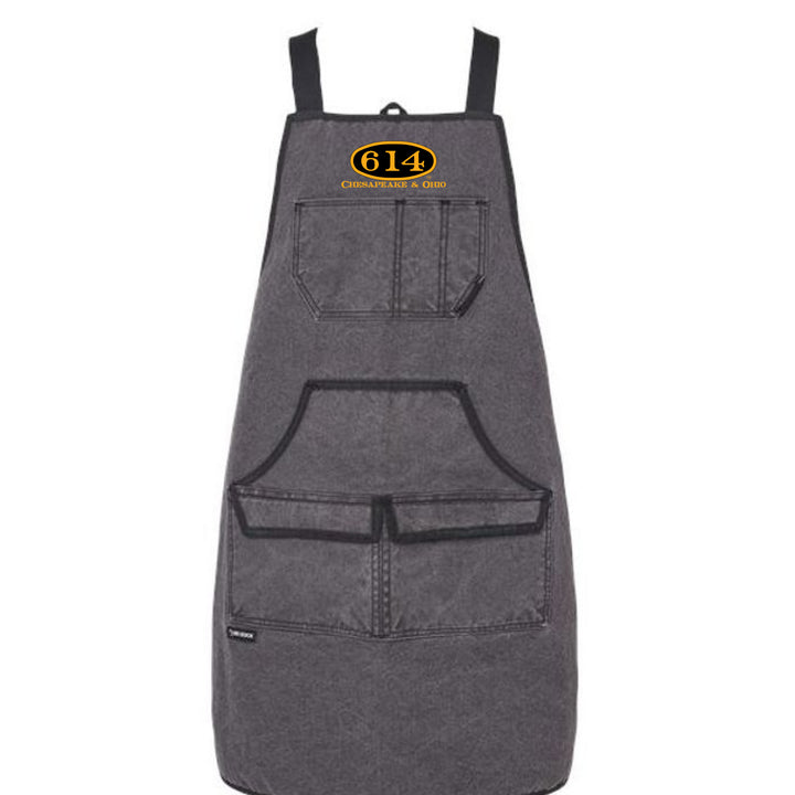 Charcoal/ Black - FRONT