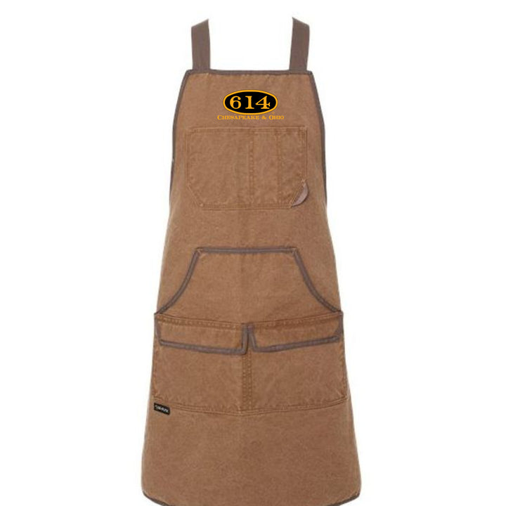 Field Khaki/ Tobacco - FRONT