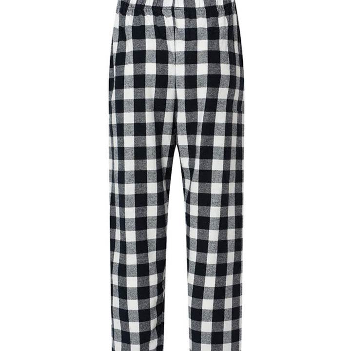 BLACK/ WHITE PLD - BACK