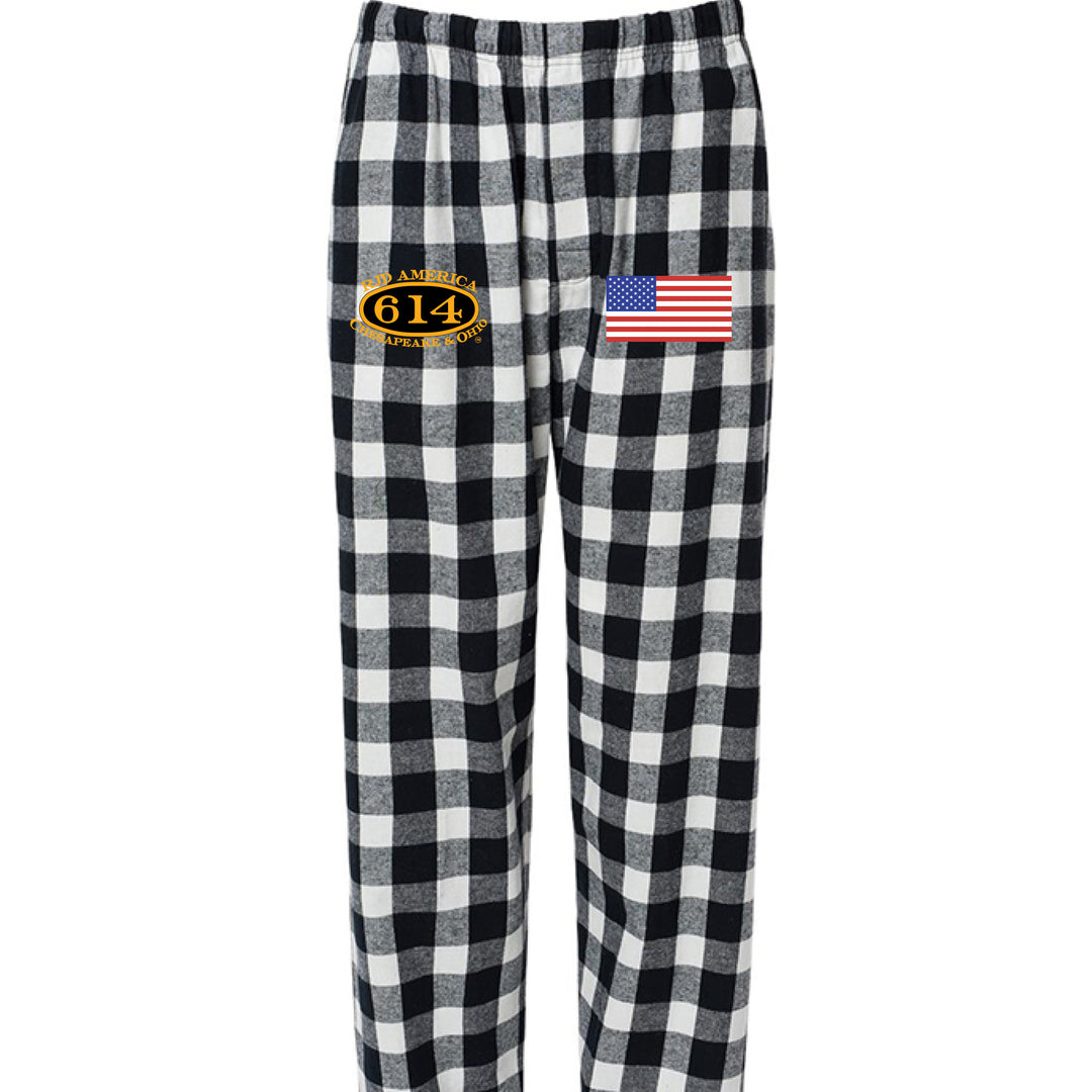 BLACK/ WHITE PLD - FRONT