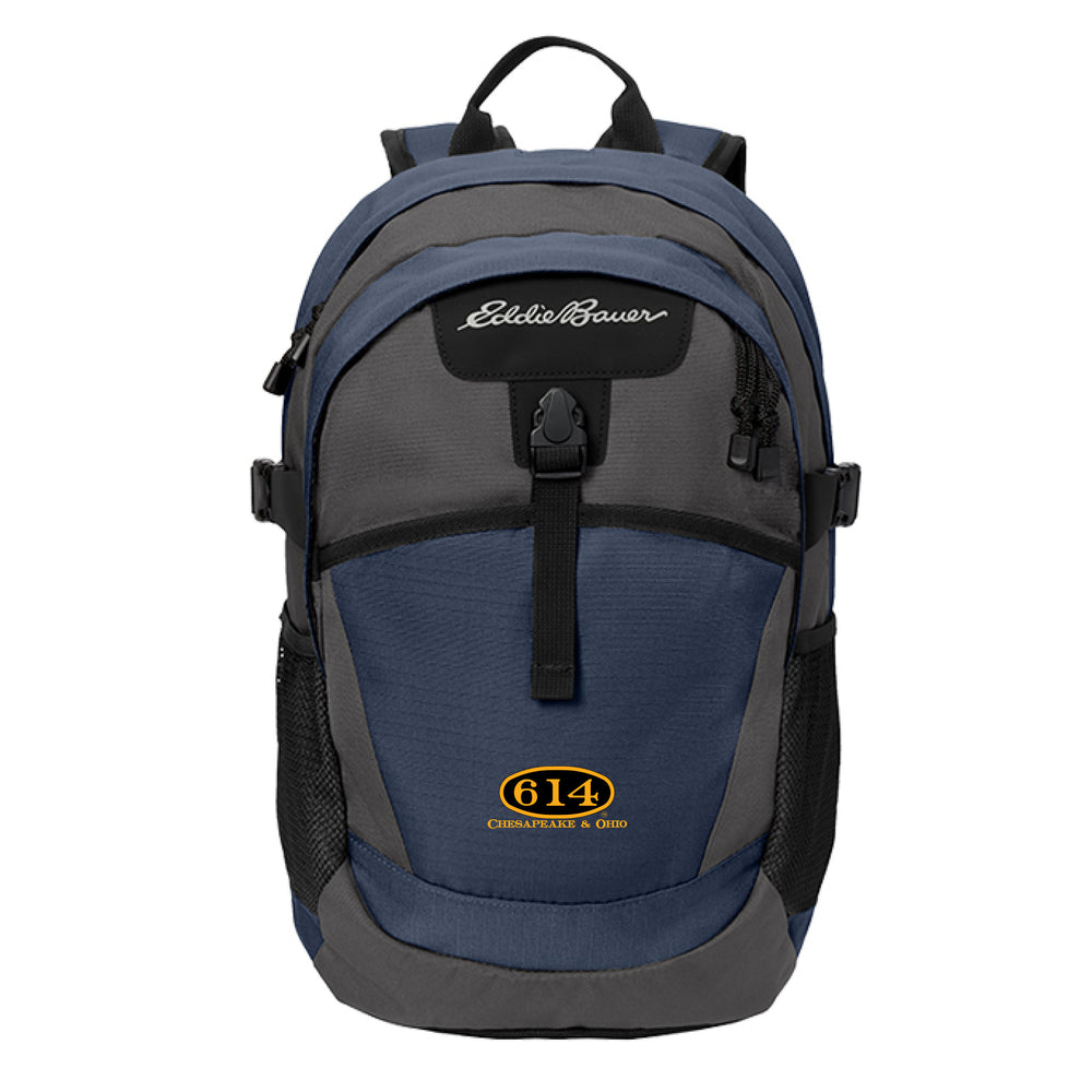 Coast Bl/Gy St - FRONT