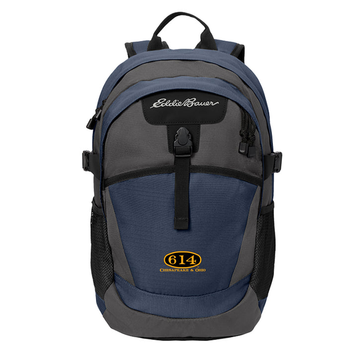 Coast Bl/Gy St - FRONT