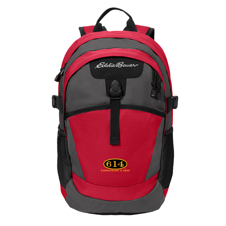 Radish/Grey St - FRONT