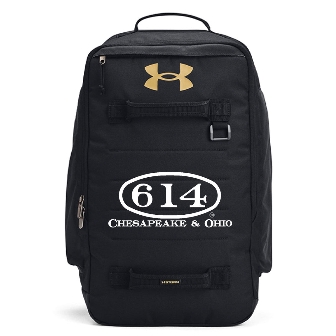 Blk/ Mt Gld_001 - FRONT