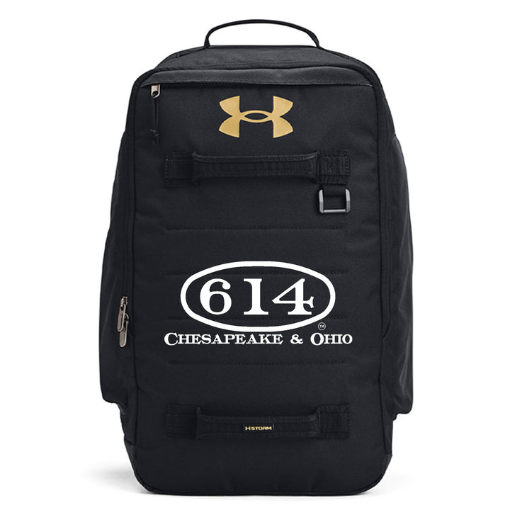 Blk/ Mt Gld_001 - FRONT