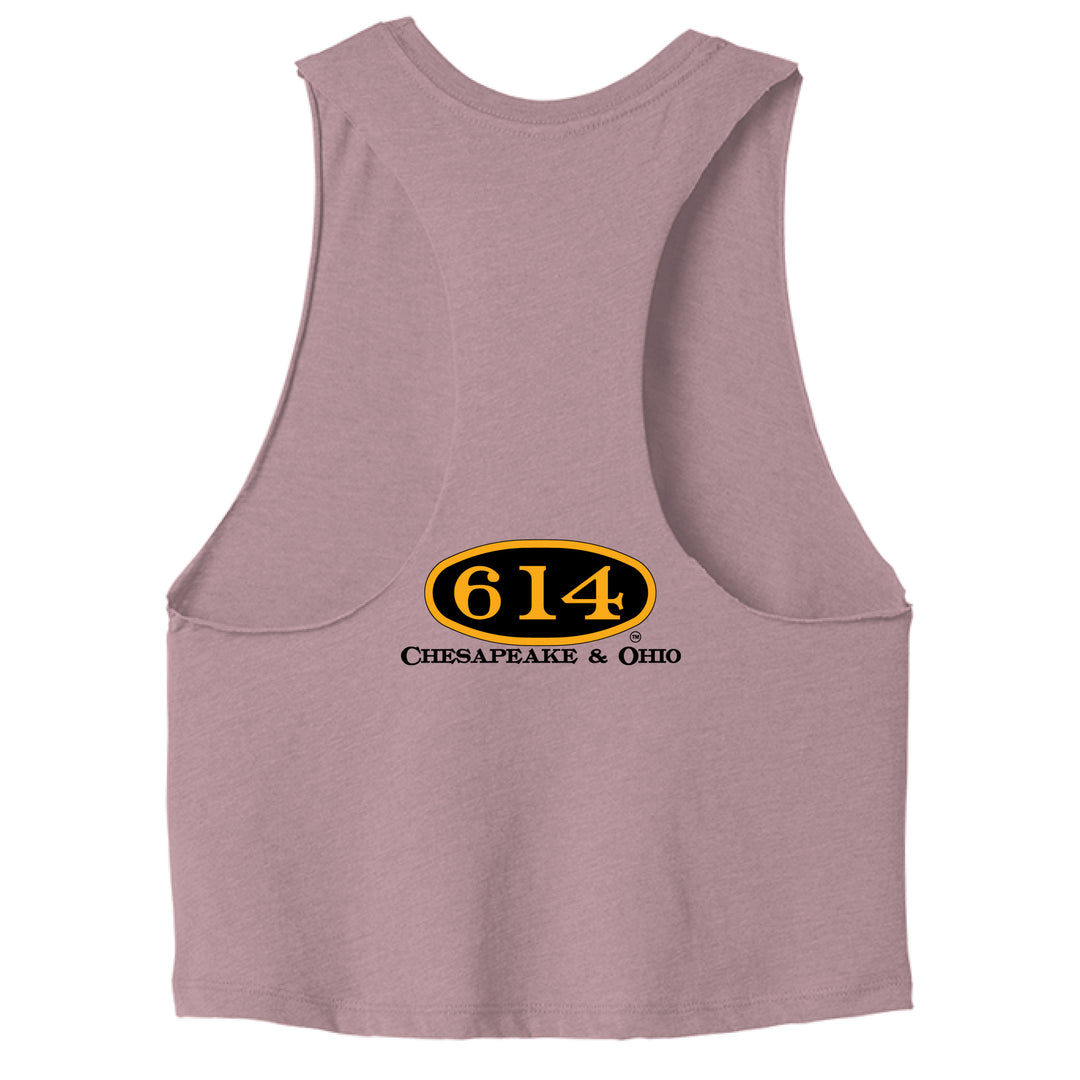 Heather Orchid - BACK