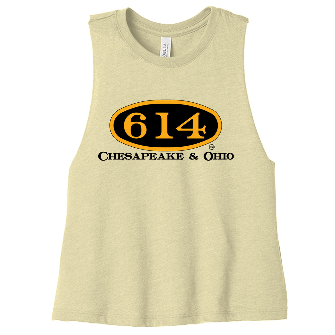 Heather French Vanilla - FRONT