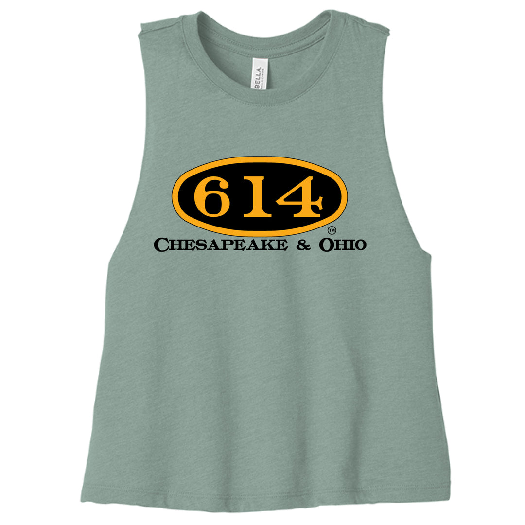 Heather Dusty Blue - FRONT