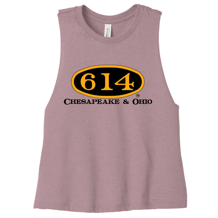 Heather Orchid - FRONT