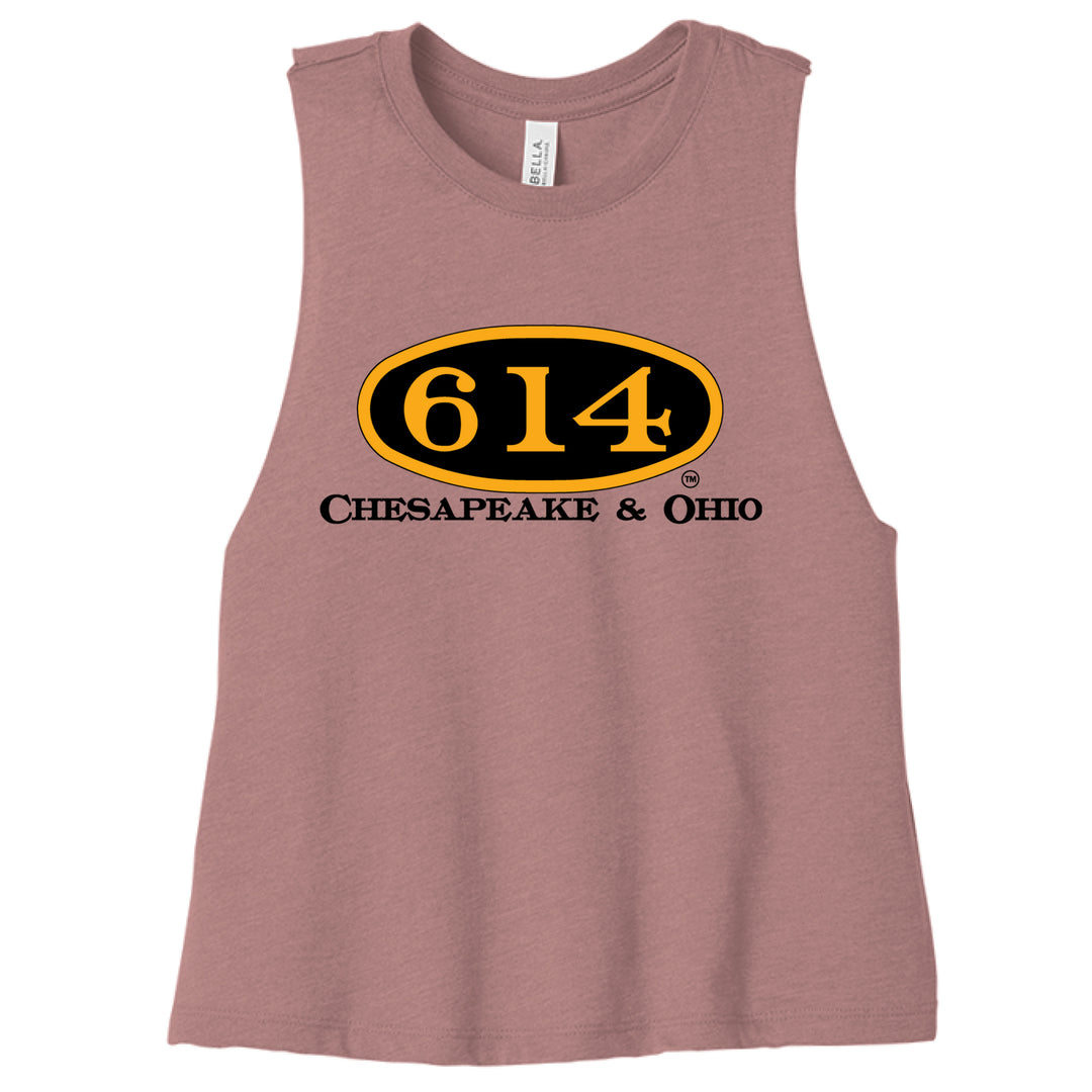 HEATHER MAUVE - FRONT