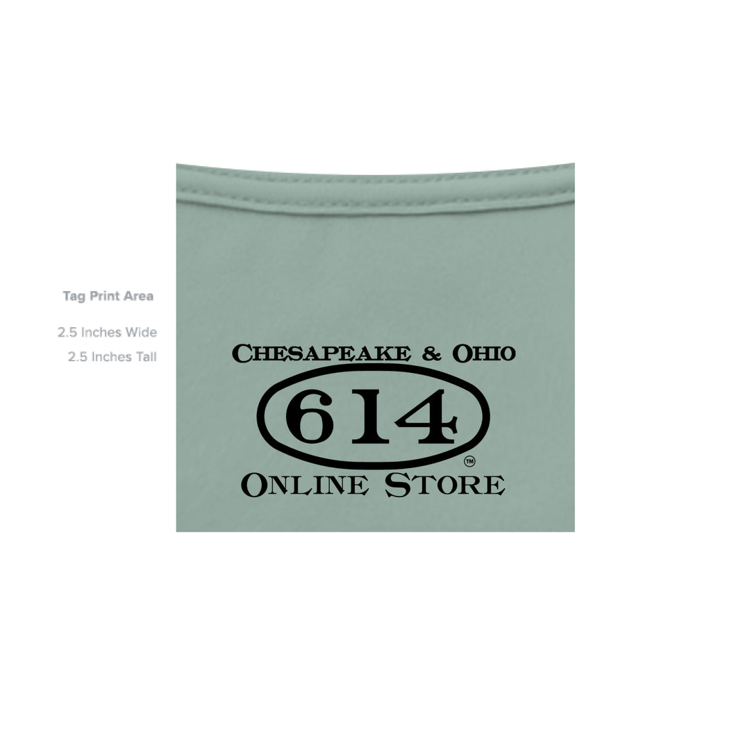 Heather Dusty Blue - INSIDE_TAG_LINE