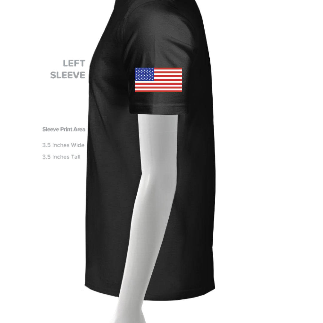 BLACK - SLEEVE_LEFT