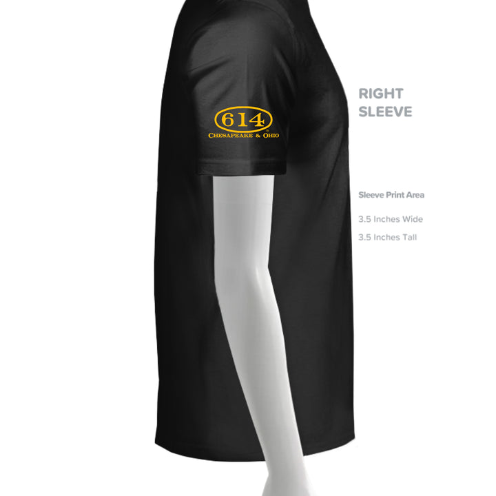 BLACK - SLEEVE_RIGHT