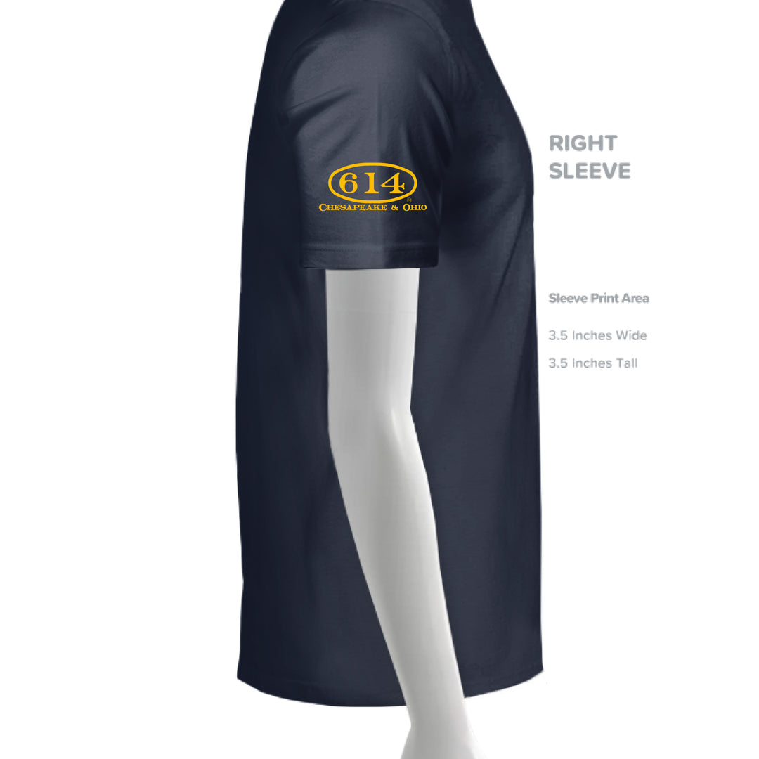 NAVY - SLEEVE_RIGHT