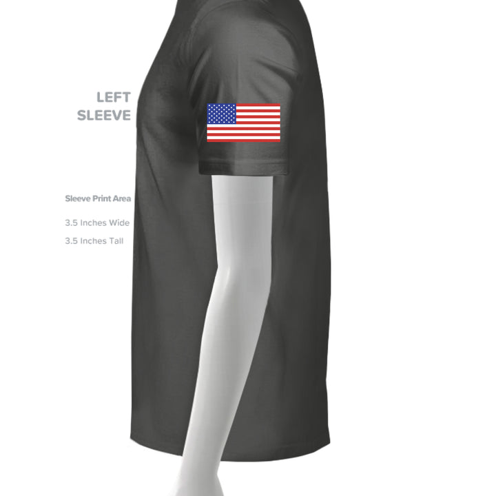Charcoal - SLEEVE_LEFT