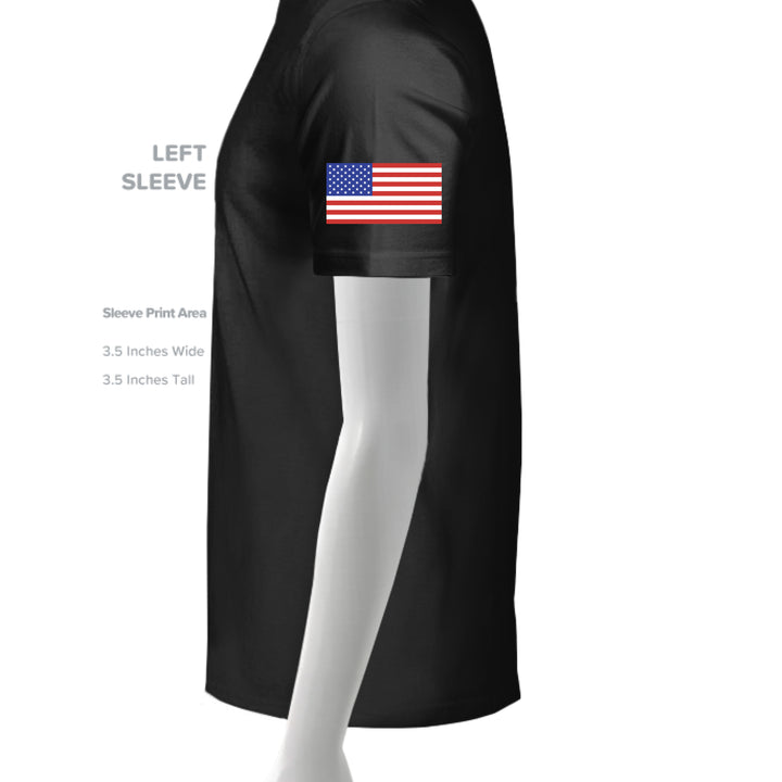 Black - SLEEVE_LEFT