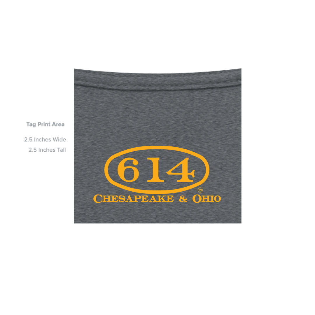 Heather Navy - INSIDE_TAG_LINE