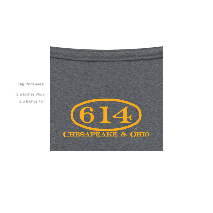 Heather Navy - INSIDE_TAG_LINE