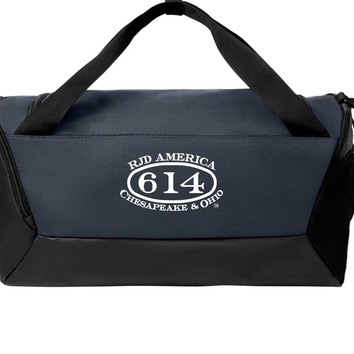 Midnight Navy - BACK